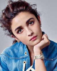 Alia Bhatt